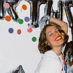 Яна Игдал, 31.01.1986, Екатеринбург