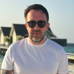 Илья Чернов, 30.04.1981, Санкт-Петербург