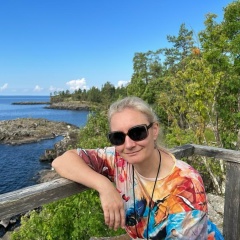 Наталия Черняева, 27.07.1984, Санкт-Петербург