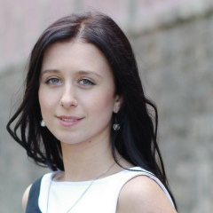 Таня Головата, 28.11.1991, Львов