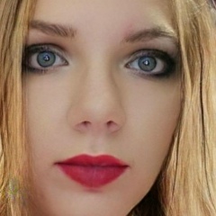 Наталья Комарова, 16.07.1985, Сургут