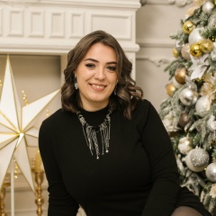 Надежда Победаш, 29.06, Екатеринбург