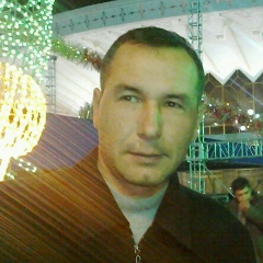 Рустам Раимов