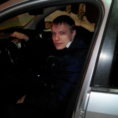 Дмитрий Сухарев, 14.06, Тобольск