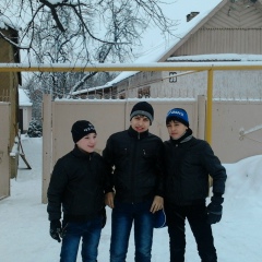 Magomed Hajaliev, 05.12.1998, Гудермес