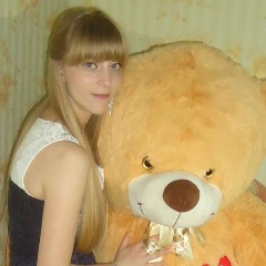 Танюха Ломонос