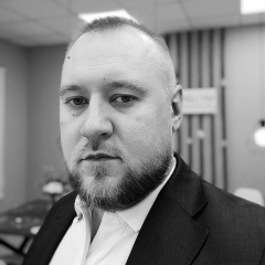 Aleksey Vanin, 23.03.1987, Москва