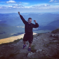 Алексей Гапон, 13.11.1992, Киев