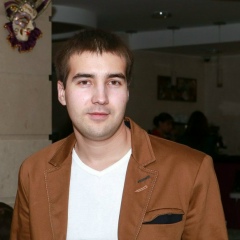 Андрей Ястремский, 04.12.1990, Киев