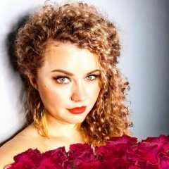 Алина Корчагина, 08.06.1985, Казань