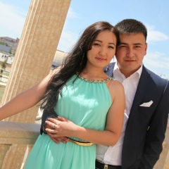 Динара Аюпова, 16.02