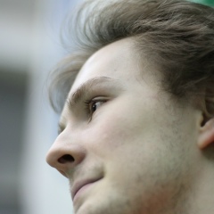 Мохнатый Вов, Москва