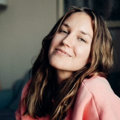 Екатерина Березникова, 11.11, Москва