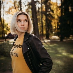 Ирина Макарова, 02.04, Москва