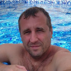 Алексей Бородинов, 08.07.1974, Бендеры