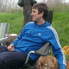 Владимир Переверзев, 15.01.1980, Одесса