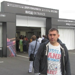 Константин Квасов, 01.03.1983, Новосибирск