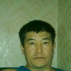 Уруслан Каратаев, 18.03.1978, Москва