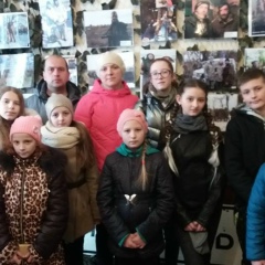 Юрий Коломиец, 30.01, Дрогобыч