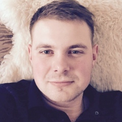 Сергей Лутонин, 06.08.1989, Харьков