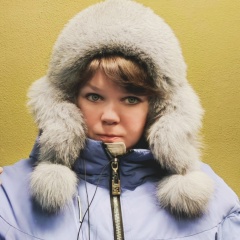 Марина Юрьевна, 16.12, Москва