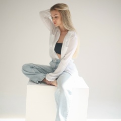 Кэтрин Палаткина, 02.02, Казань