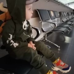 Игорь Ярусский, 30.07, Дмитров