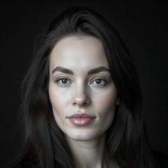 Карина Деткова, 08.01, Москва