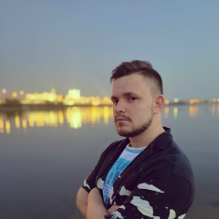 Андрей Каргин, 19.10, Ульяновск