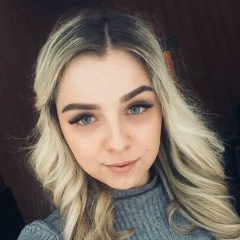 Анна Куприна, 13.01, Миасс