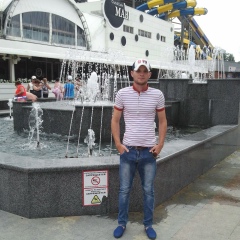 Xursand Jumaniyozov, 13.12.1990, Хива