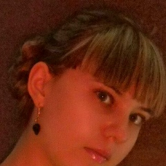 Екатерина Чебаевская, Кемерово