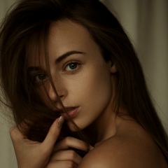 Nastya Polukhina, 04.10, Королёв