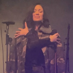 Марина Маковий, 21.09, Praha