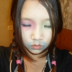 Аружан Асланкызы, 19.07.1998, Талдыкорган