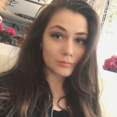 Дина Линецкая, 08.09, Кишинев