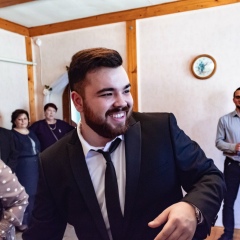 Рустам Нарбеков, Малоярославец