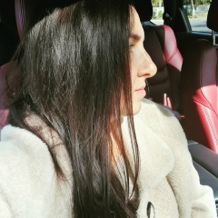 Юлия Бохан, Магнитогорск