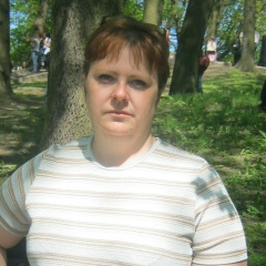 Лариса Озорнина, 13.09.1975