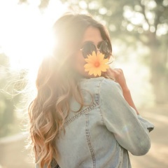 Ольга Бурдастых, Москва