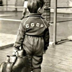 Зелимхан Герзели, Москва