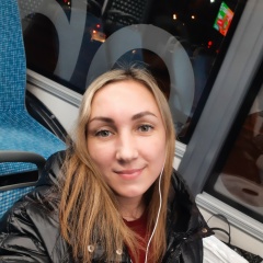 Мария Московкина, 15.07, Новочебоксарск