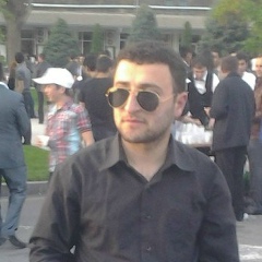 Joni Poxosyan, 18.03.1992, Апаран