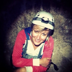 Аня Богач, 15.01.1987, Иерусалим