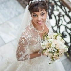 Светлана Грушина, 05.06, Москва