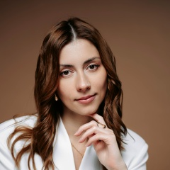 Мария Вязникова, 30.05