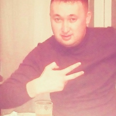 Azamat Turgali, 07.08, Алматы