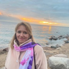 Анна Мирошникова, 29.07.1980, Санкт-Петербург