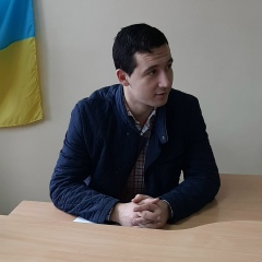 Ivan Soloviov, 16.06, Мариуполь