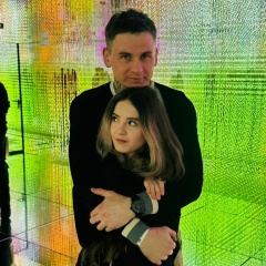 Илюха Суйко, 23.02.1991, Санкт-Петербург